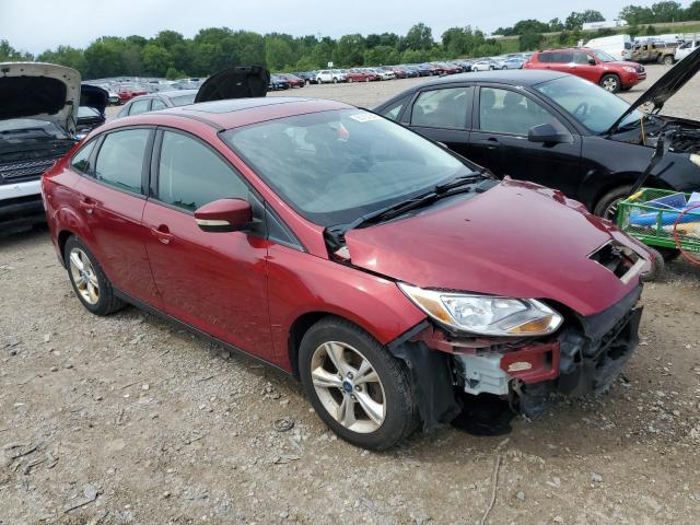 Photo 4 from auction – 2013 FORD FOCUS SE with VIN 1FADP3F23DL150850