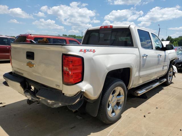 Photo 3 from auction – 2015 CHEVROLET SILVERADO with VIN 3GCUKSEC9FG288485