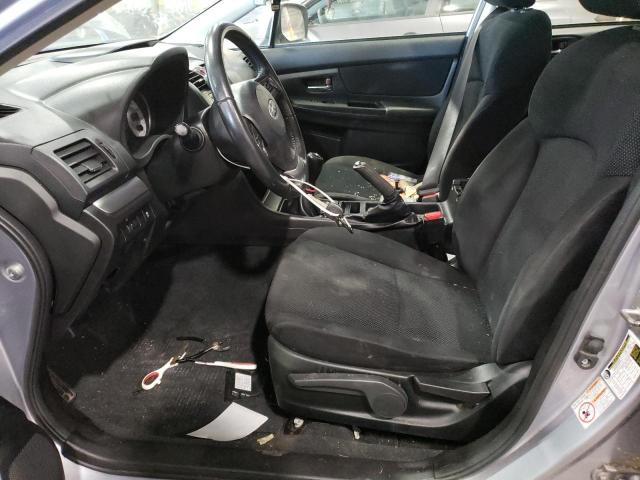 Photo 7 from auction – 2013 SUBARU IMPREZA PR with VIN JF1GJAD65DG030002