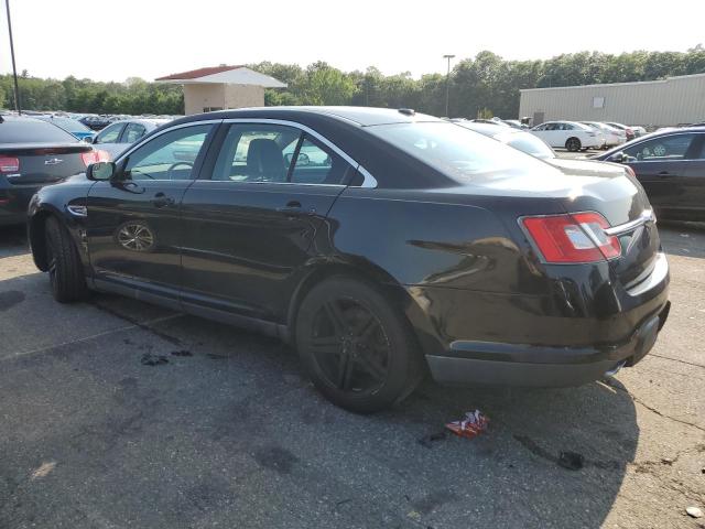 Снимка 2 от търг – 2012 FORD TAURUS с VIN 1FAHP2FW9CG112934
