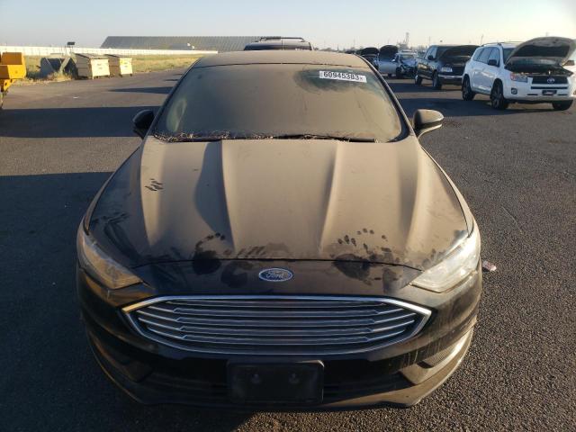 Photo 5 from auction – 2017 FORD FUSION SE with VIN 3FA6P0HD9HR252859