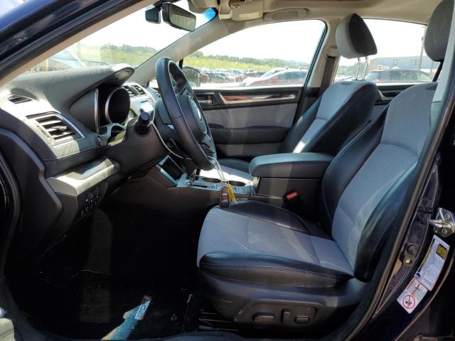 Photo 7 from auction – 2018 SUBARU LEGACY SPO with VIN 4S3BNAS60J3036899