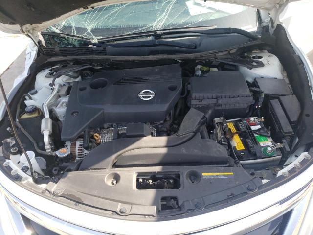 Photo 11 from auction – 2014 NISSAN ALTIMA 2.5 with VIN 1N4AL3AP0EN218464