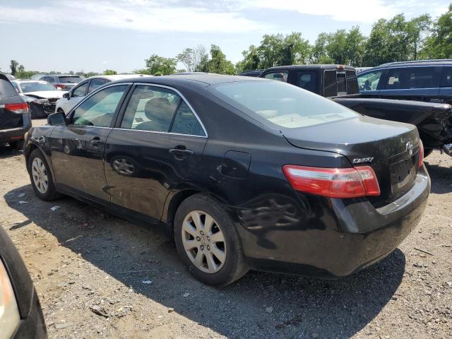 Photo 2 from auction – 2007 TOYOTA CAMRY CE with VIN JTNBE46K173013760