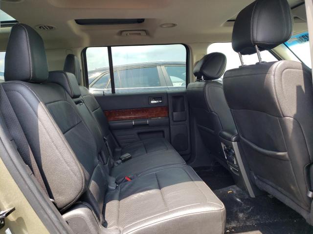 Photo 11 from auction – 2012 FORD FLEX LIMIT with VIN 2FMGK5DC0CBD00971