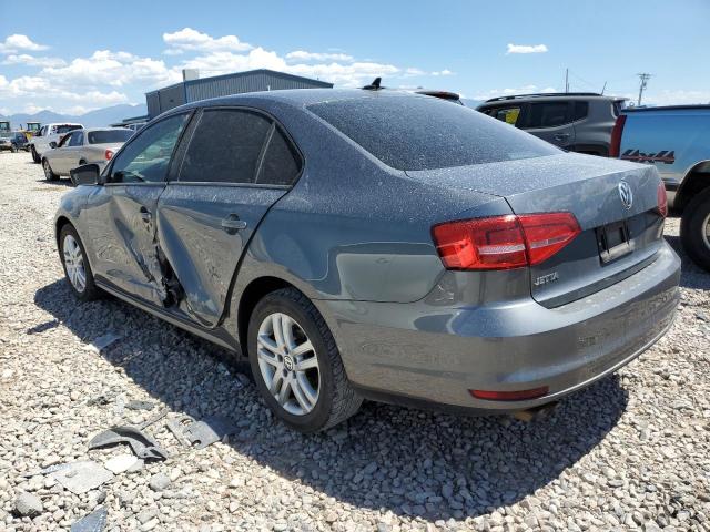 Photo 2 from auction – 2015 VOLKSWAGEN JETTA BASE with VIN 3VW2K7AJ8FM208536