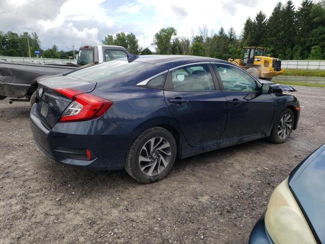 Photo 3 from auction – 2017 HONDA CIVIC EX with VIN 2HGFC2F75HH520222