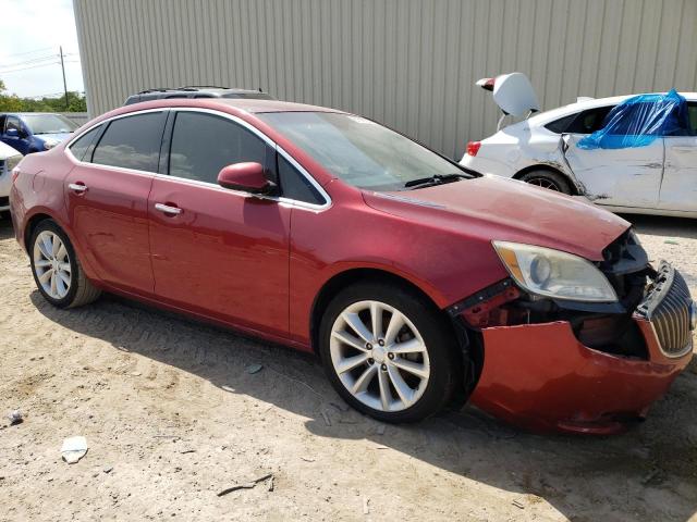 Photo 4 from auction – 2014 BUICK VERANO with VIN 1G4PP5SK2E4131254