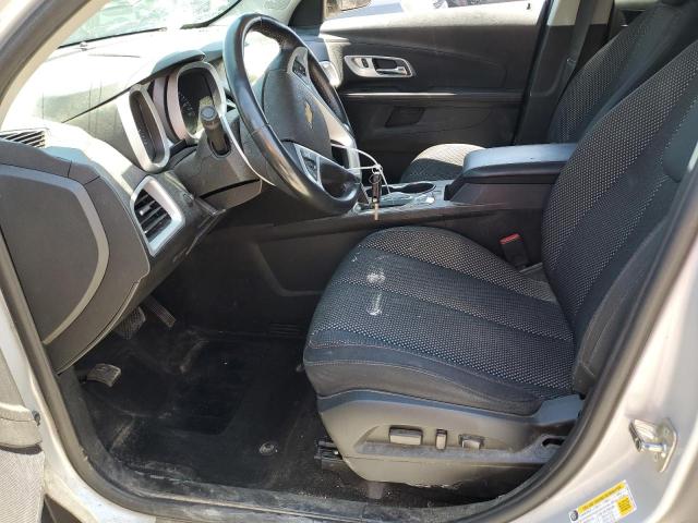 Photo 7 from auction – 2013 CHEVROLET EQUINOX LT with VIN 2GNFLEEKXD6319399