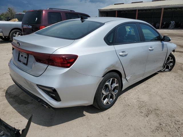 Photo 3 from auction – 2021 KIA FORTE FE with VIN 3KPF24ADXME318072