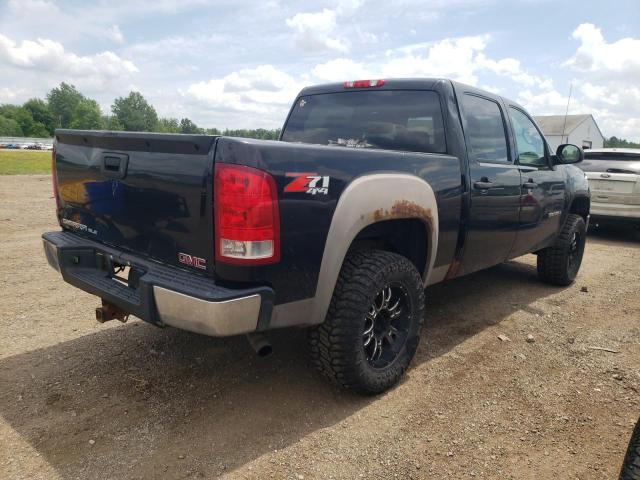 Photo 3 from auction – 2008 GMC SIERRA K15 with VIN 2GTEK13M481118119