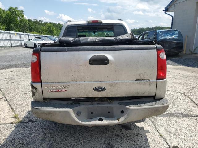 Photo 6 from auction – 2002 FORD EXPLORER S with VIN 1FMZU77E72UD15584