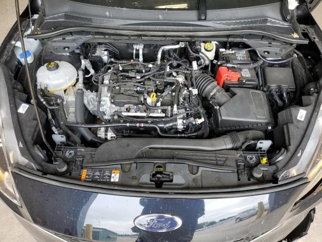 Photo 12 from auction – 2021 FORD ESCAPE with VIN 1FMCU9G62MUB13426