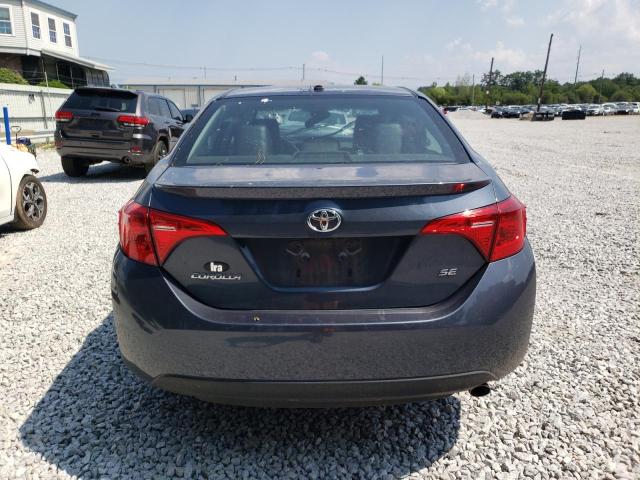 Photo 6 from auction – 2018 TOYOTA COROLLA L with VIN 2T1BURHE5JC055889