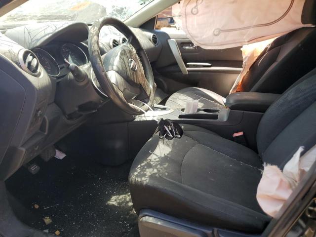 Photo 7 from auction – 2011 NISSAN ROGUE S with VIN JN8AS5MT9BW182625