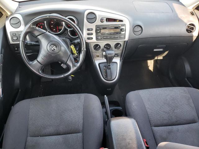 Zdjęcie 8 z aukcji – 2005 TOYOTA COROLLA MA z VIN 2T1KR32E55C410329