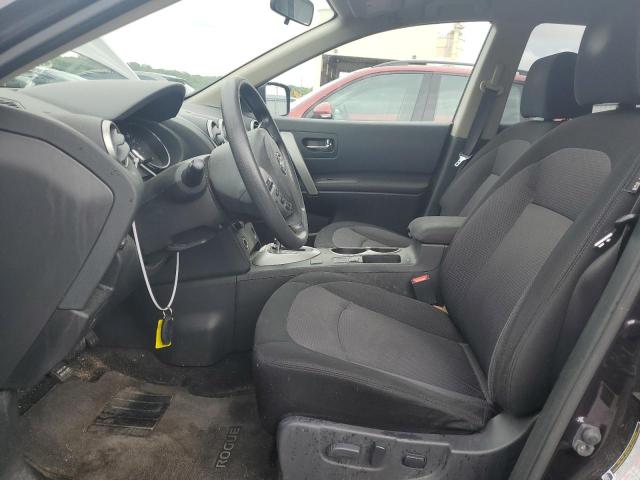 Photo 7 from auction – 2013 NISSAN ROGUE S with VIN JN8AS5MV4DW633271