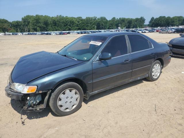 HONDA ACCORD LX 1997 with VIN JHMCD5630VC005798 - Photo from auction