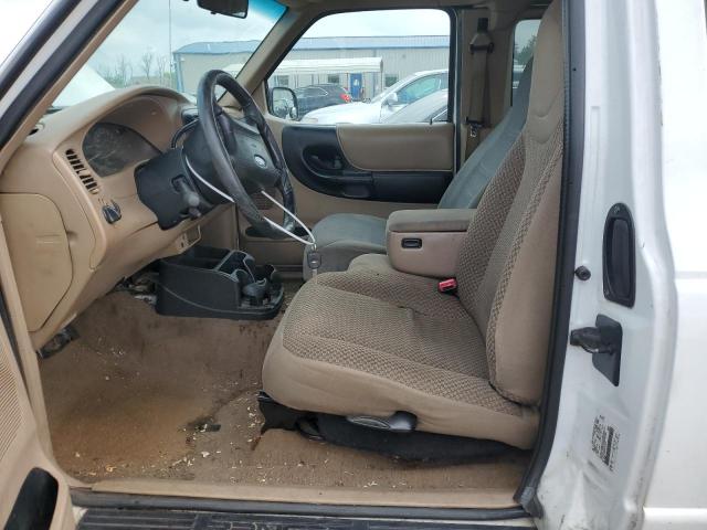 Photo 7 from auction – 2002 FORD RANGER SUP with VIN 1FTZR45E02TA16435