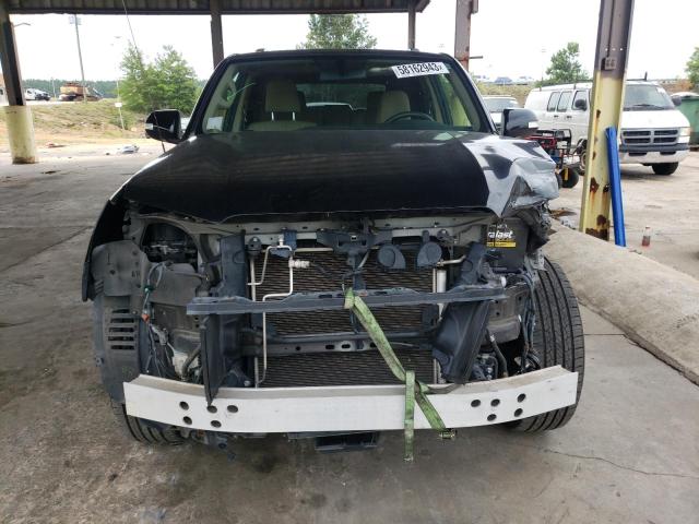 Photo 5 from auction – 2013 TOYOTA 4RUNNER SR with VIN JTEBU5JR2D5149764