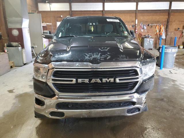 Photo 5 from auction – 2019 RAM 1500 BIG H with VIN 1C6SRFFT7KN622045