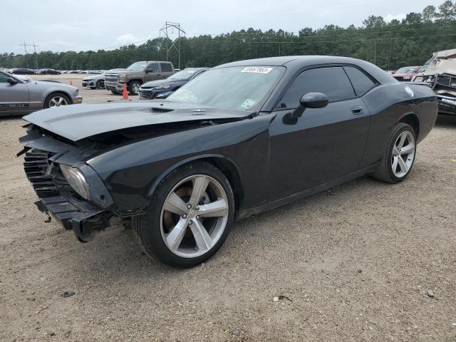 DODGE CHALLENGER 2009 with VIN 2B3LJ54TX9H546486 - Photo from auction