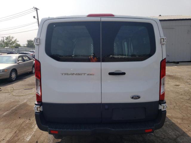 Photo 6 from auction – 2016 FORD TRANSIT T- with VIN 1FTYR1ZM9GKA86623