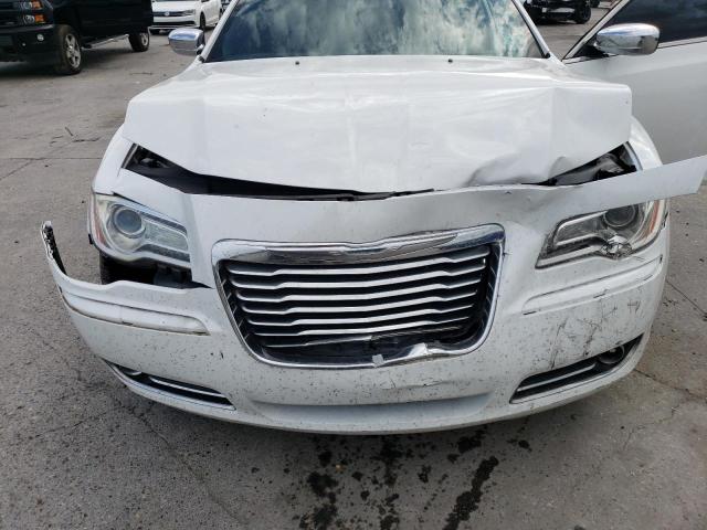 Photo 11 from auction – 2012 CHRYSLER 300 LIMITE with VIN 2C3CCACG6CH310774