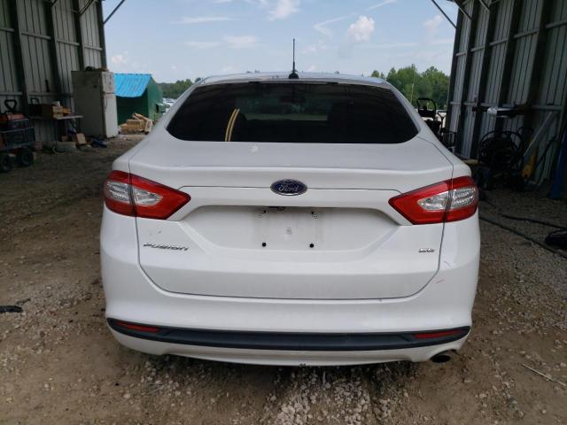 Photo 6 from auction – 2015 FORD FUSION SE with VIN 3FA6P0H75FR205402
