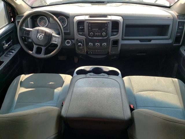 Photo 8 from auction – 2017 RAM 1500 ST with VIN 1C6RR7FG7HS680030