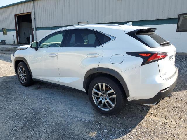 Photo 2 from auction – 2016 LEXUS NX 200T BA with VIN JTJBARBZ9G2092467