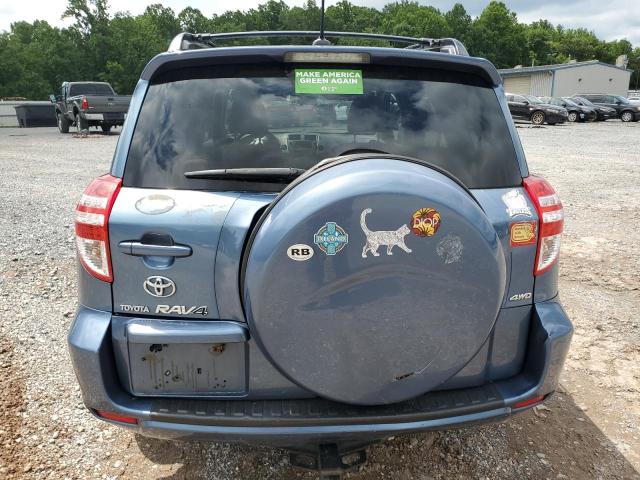 Photo 6 from auction – 2010 TOYOTA RAV4 with VIN 2T3BF4DV7AW068104