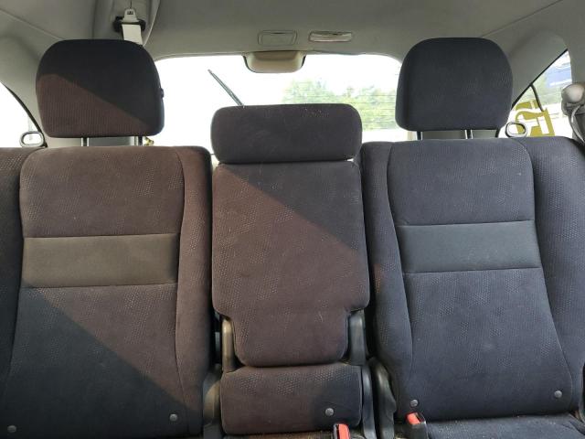 Photo 10 from auction – 2011 HONDA CR-V EX with VIN 5J6RE4H52BL008192