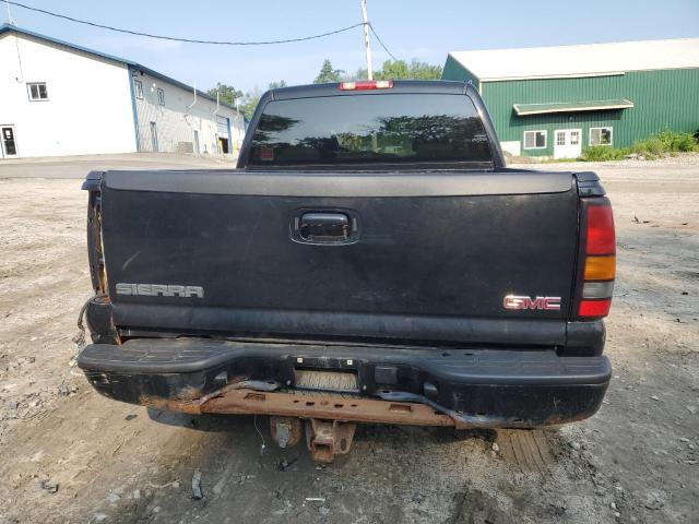 Photo 6 from auction – 2006 GMC SIERRA K15 with VIN 2GTEK63N261206380