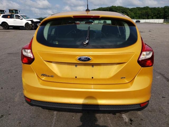 صورة رقم 6 من المزاد - 2012 FORD FOCUS SE مع VIN 1FAHP3K26CL351664