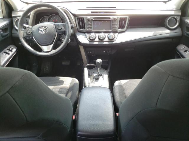 Photo 8 from auction – 2015 TOYOTA RAV4 LE with VIN JTMBFREV6FD165391