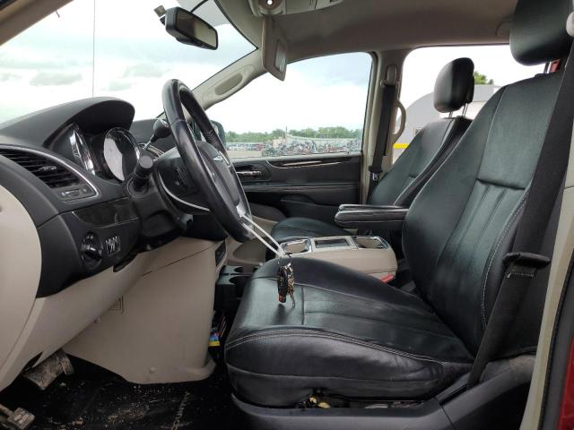 Photo 7 from auction – 2013 CHRYSLER TOWN & COU with VIN 2C4RC1BG9DR621067