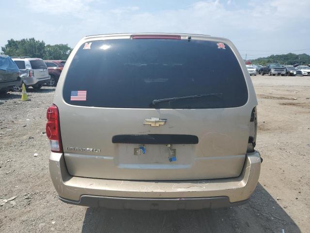 Photo 6 from auction – 2006 CHEVROLET UPLANDER L with VIN 1GNDV23L46D116573