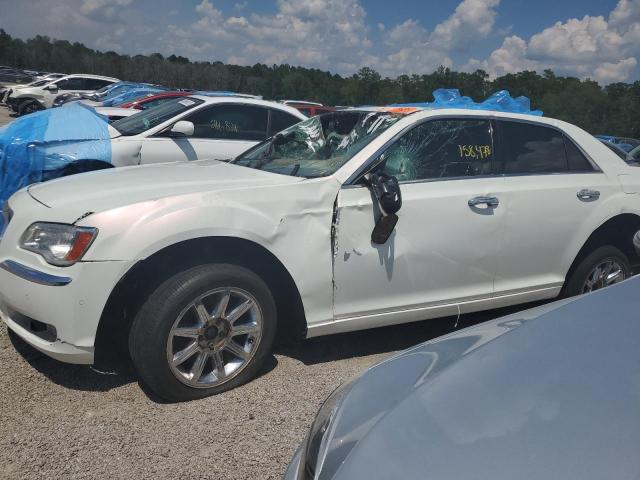 CHRYSLER 300C 2011 with VIN 2C3CA6CT0BH582980 - Photo from auction