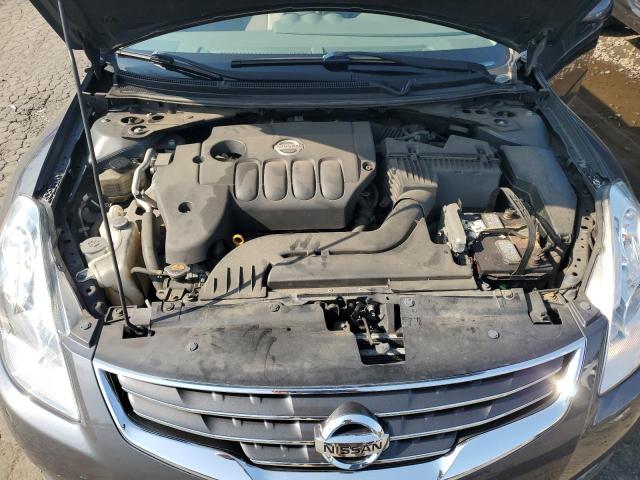 Photo 11 from auction – 2012 NISSAN ALTIMA BAS with VIN 1N4AL2AP7CC133267