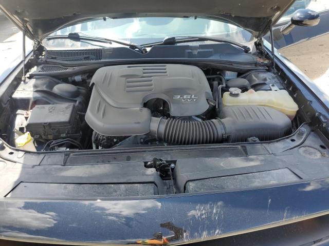 Photo 11 from auction – 2018 DODGE CHALLENGER with VIN 2C3CDZGG1JH246856