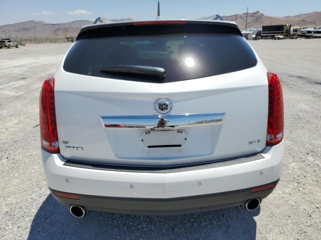 Photo 6 from auction – 2014 CADILLAC SRX PREMIU with VIN 3GYFNDE31ES674948