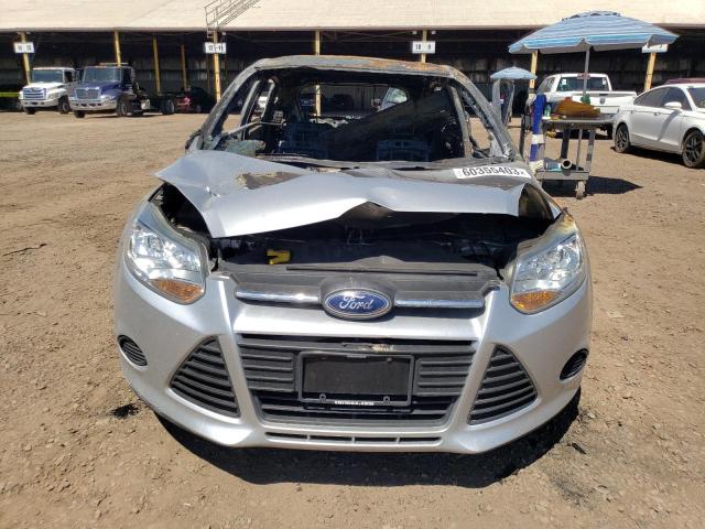 Photo 5 from auction – 2014 FORD FOCUS SE with VIN 1FADP3K29EL312715