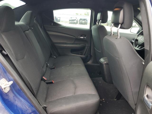 Photo 10 from auction – 2014 DODGE AVENGER SE with VIN 1C3CDZAB2EN166945