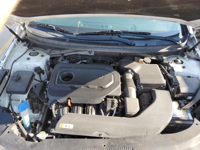 Photo 11 from auction – 2017 HYUNDAI SONATA SE with VIN 5NPE24AF8HH473427