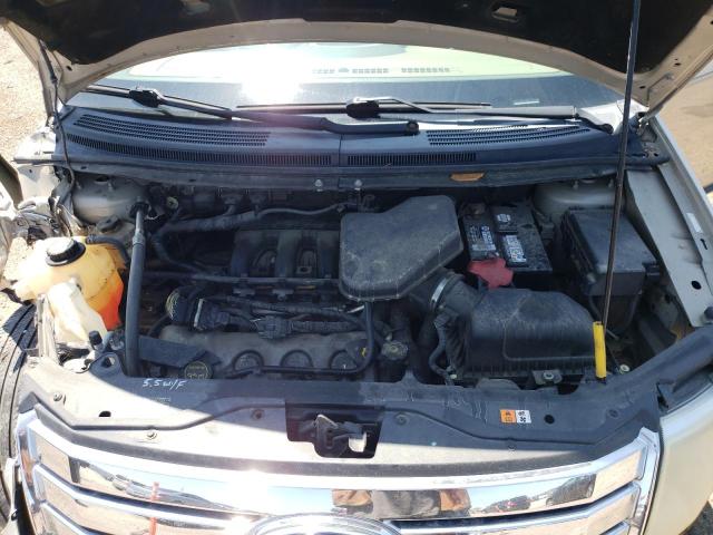 Photo 12 from auction – 2007 FORD EDGE SEL P with VIN 2FMDK49C27BB15803