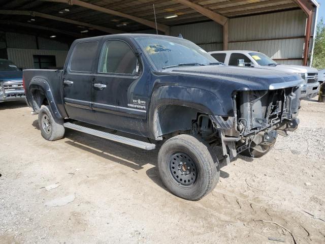 Photo 4 from auction – 2012 GMC SIERRA C15 with VIN 3GTP1VE01CG168196