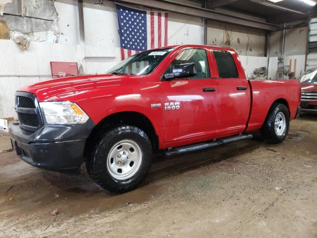 RAM 1500 ST 2014 with VIN 1C6RR7FT1ES328098 - Photo from auction