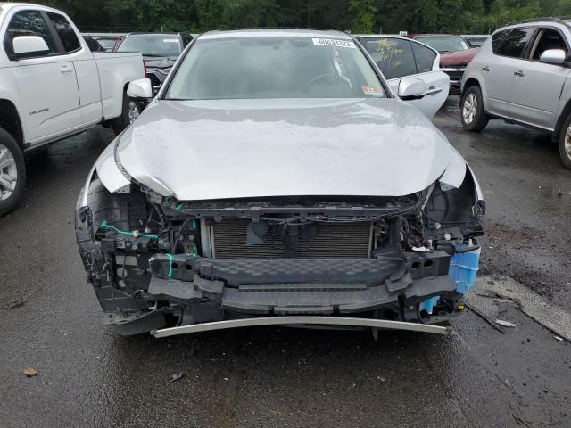 Photo 5 from auction – 2015 INFINITI Q50 BASE with VIN JN1BV7AR1FM397416