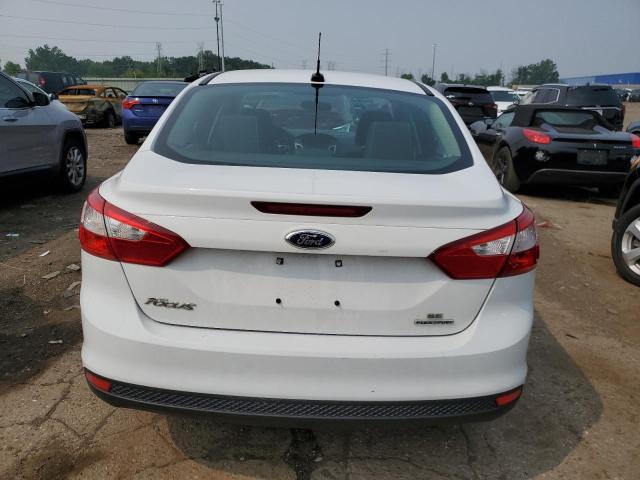 Photo 6 from auction – 2013 FORD FOCUS SE with VIN 1FADP3F28DL267064